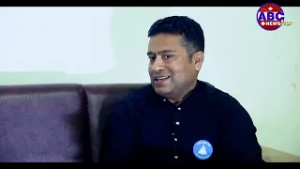 कपिलबस्तुका राष्ट्रिय स्वतन्त्र पार्टीका समानुपातिक उमेदवार मिर्जा रसिद बेग संगको कुराकानी/RSP