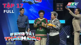 Song Tài Thách Đấu 2 | Tập 17 (8/9/2026)