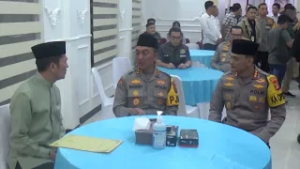 Polrestabes Palembang Musnahkan 8.282 Gram Sabu dan 70 Butir Ekstasi