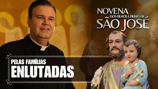 Novena for the Sons and Daughters of Saint Joseph - 08/05/2026