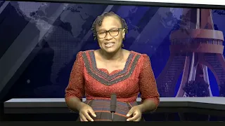 NEWS BROADCAST FOR 07/29/2026