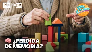 How to Identify Memory Loss in Older Adults?
