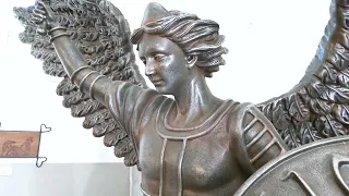 Celebration of Saint Michael, Patron Saint of the Police in La Spezia 09/29/2026