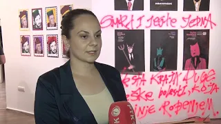 Kultura: Umetnost haosa kroz dela Dušana Kovačevića