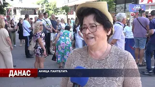 Emisija Danas 11 07 2026