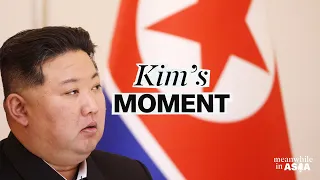Is Trump choosing Kim Jong Un over South Korea? | Meanwhile in Asia