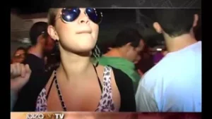 Space Closing Party 1