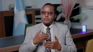Hay’adda NIRA waxay kaydinaysaa xogta aad gudbisay, iyada oo ay adkaan doonto in la beddelo. 👇