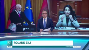 Edicioni Informativ - 26 Shkurt 2026 - Ora 19:00 - News, Lajme - Vizion Plus