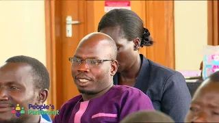 Parenting for responsibility in Amura | People's Parliament