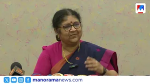 ശബരിമല യുവതി പ്രവേശം: നിലപാട് വ്യക്തമാക്കാതെ മന്ത്രി ആർ ബിന്ദു | sabarimala