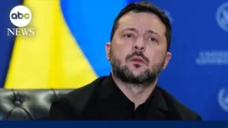 Zelenskyy says US is trying to force capitulation