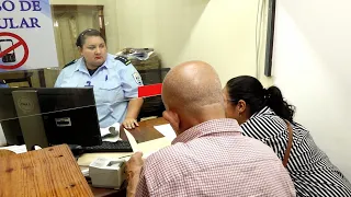 Ministry of the Interior records 125 thousand services in the last 7 days