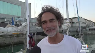 Experiencing the Sea by Boat Beyond All Barriers