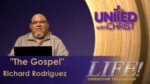 "The Gospel" - Richard Rodriguez (united 2 3 26)