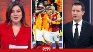 Galatasaray İtalya'da Turu Geçecek Mi?