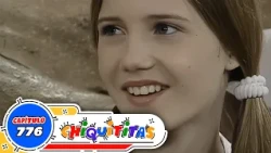 Chiquititas 1997 Episode 776