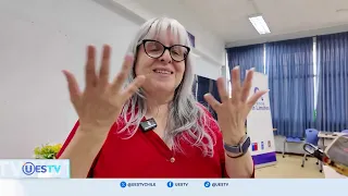 “Ciencia sin Límites” une a directivos para reducir brechas de género en STEM