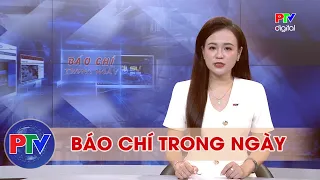 Daily Press Review 08/27/2026 | Hanoi decked out in flags and flowers to celebrate National Day o...