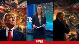 ABD'den İran'a Yeni Hamle Mi? | Ana Haber Bülteni - 16 Ağustos 2026