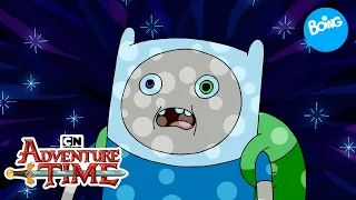 Hora de aventuras | ¡Los momentos que DEFINIERON UNA LEYENDA! ⚔️ Compilación de aventuras | Boing