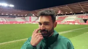 AL PRIMER TOQUE 02 02 2026 lunes