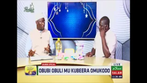 Obubi Obuli Mu Kubeera Omukodo ~ Daawa Special || Sheikh Yasin Kiweewa