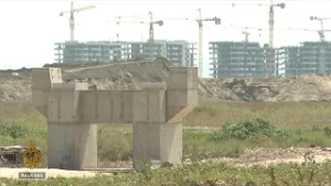 Vlada Srbije zbog EXPO-a predlaže snižavanje kriterija za gradnju