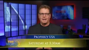 Prophecy USA with Rick Pearson
