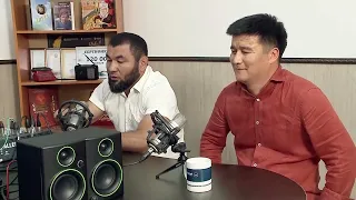 Эфирде 102FM / 10.07.2026