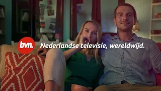 BVN, weer even thuis