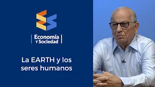 La EARTH y los seres humanos