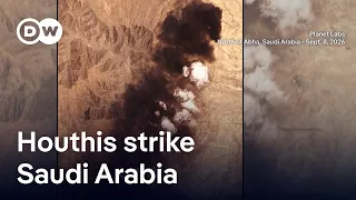 Is a new Iran war front opening in Yemen? | DW News