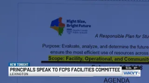 FCPS initiative hears from three more school leaders on school needs