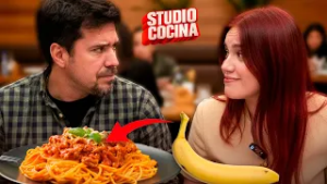 Nicole Zignago nos revela sus delitos culinarios I Studio Cocina