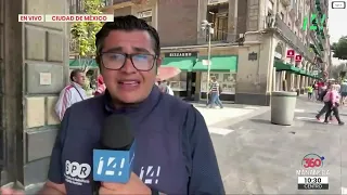 La cuenta | Mañanera 360 | 14 de agosto