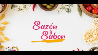 Brochetas de jamón Delicia. Segunda Parte Sazón y Sabor, Chef Elizabeth