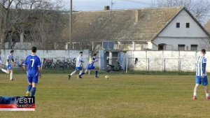 Borac bolji od Zadrugar u pripremnoj utakmici