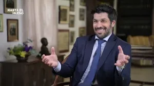 HEH B2 ANDRÉS OJEDA