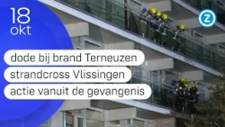 Zeeland Nu, zondag 18 oktober 2026