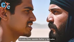 Нам 21 год: Святые и мученики нашей эпохи | Полный фильм #христианство #вирусныевидео #CYC