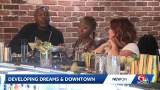 Grant program seeks to fill empty downtown storefronts