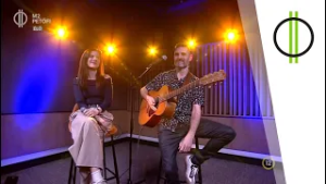 Zabos Regina és Káté / DAL 2026