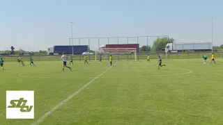 SBTV - DNEVNIK - 11. TROFEJ "AMATER KUP 2026" - 29.06.2026.