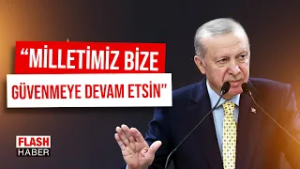 Cumhurbaşkanı Erdoğan: Önceliğimiz Bir An Evvel Ateşkesin Sağlanmasıdır | 03.02.2026