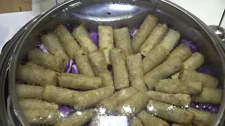 Chinese Embassy seeks to bring Asian cuisine closer to Salvadorans