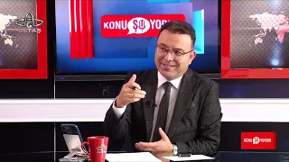 Let's Talk | Prof. Dr. Baki Aksu, Vice Rector of Beykoz University