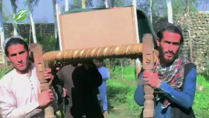 Представители служб безопасности провинции Нангархар заявляют, что в результате взрыва, совершенн...