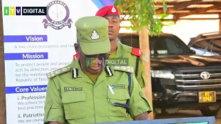 WAFUGAJI WANAODAIWA KUMUUA MWALIMU WASAKWA