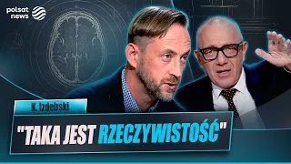 "What good are these services to me?". Experts on scandals in Polish politics